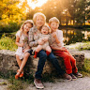 Meet your Posher, Tammy